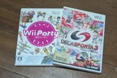 2026年最新】デカスポルタ3 WIIの人気アイテム - メルカリ