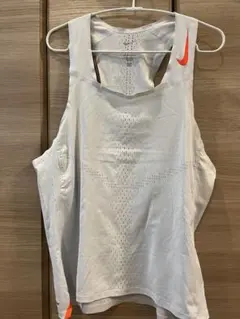 ナイキ　エアロスイフト　ランシャツ M