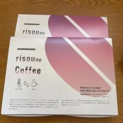 2026年最新】risou no coffee 2箱の人気アイテム - メルカリ