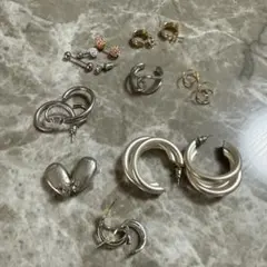 総額2万円相当のアクセサリーセット