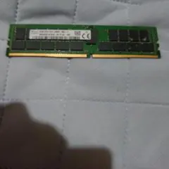 SK hynix 32GB PC4-2666V メモリー - メルカリ