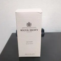 MOLTON BROWN MILK MUSK 50mlのサムネイル