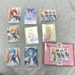 すとぷりトレーディングカード CD 莉犬くんブロマイドまとめ売り