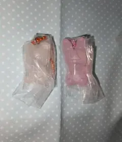 SKZOO グミ&チャーム トゥェッキ ジニレット