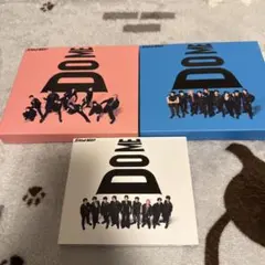 アルバム i DO ME