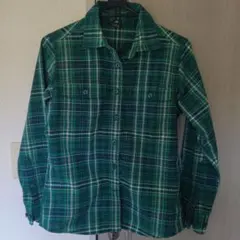 値下げモンベル WIC.ライト ロングスリーブシャツ Women's