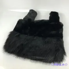 ハンドバッグ ブラック レディース ブランド