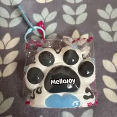 ご*り様 Mellojoy 入手困難 メロジョイ 猫爪 スノー爪