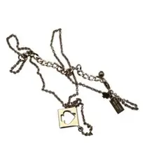 kate spade new york スペード ネックレスのサムネイル