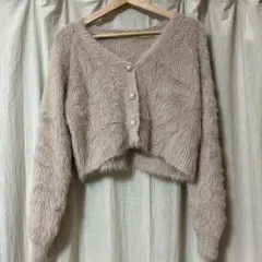 【送料無料】GRL カーディガン