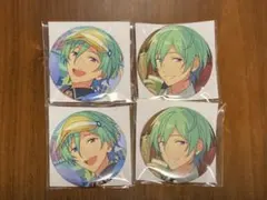 コレクション缶バッジ 風早巽