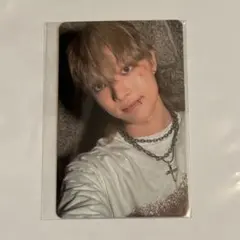 &team EJ ウィジュ Weverse global 韓国 ペンサ トレカ