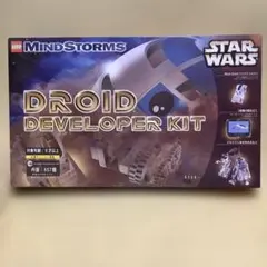 スターウォーズ R2-D2 レゴキット
