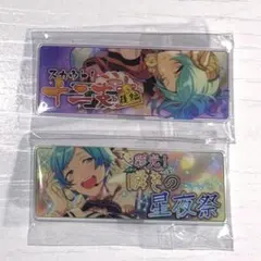 あんスタ　深海奏汰　バナコレ