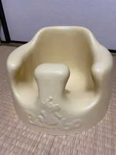 Bumbo バンボ ベビーソファ イエロー