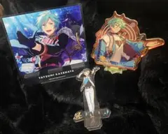 風早巽アクスタまとめ売り　スターチュ　アルクリスマホスタンド