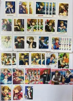 あんスタ 流星隊 高峯翠 47点 グッズ まとめ売り - メルカリ
