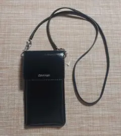 カルバンクライン Calvinklein ミニ ショルダーバッグのサムネイル