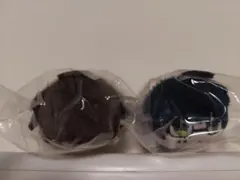 刀剣乱舞 もちマス ミニ 桑名江 篭手切江 匿名配送