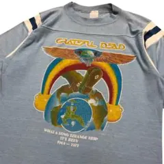 ビンテージ　GRATEFUL DEAD Tシャツ