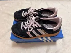 adidas SPEZIAL ピンクのサムネイル