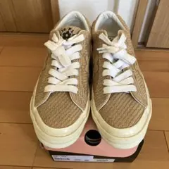 CONVERSE x GOLF le FLEUR ワンスターのサムネイル