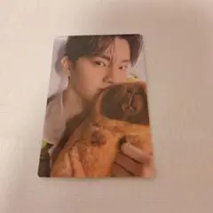 theboyz THEBLAND ドボイズ ドビランド キュー トレカ