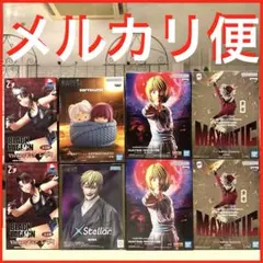フリーレンぬくぬく 呪術 禪院直哉 ハンタークラピカ 童磨 BLACKラヴィのサムネイル