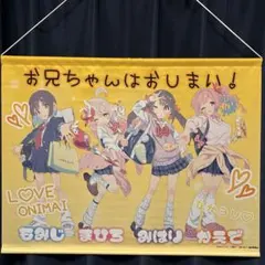 2025年最新】お兄ちゃんはおしまい ヴィレッジヴァンガードの