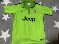 ユベントス　ユニフォーム　ジュニアLサイズ