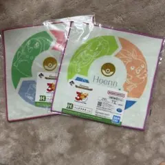 一番くじ Pokémon 30th ANNIVERSARY vol.1