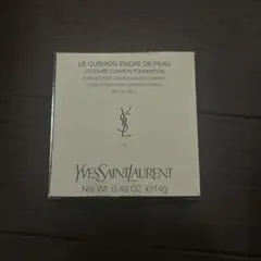 イヴサンローラン アンクルドポール クッションN