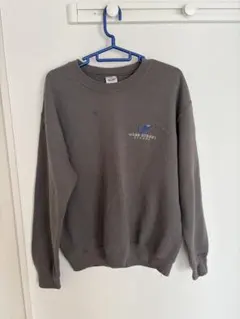 トレーナー スウェット