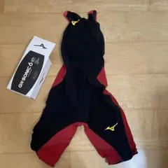 Mizuno GX SONIC6 ET 競泳 レディース　XS 中古美品
