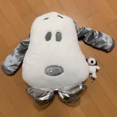 み*き様 スヌーピー　クッション　ぬいぐるみセット