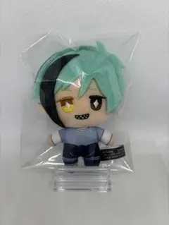 ツイステ フロイド エクストラ 運動着 マスコット