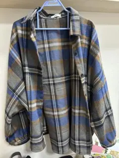 しまむら omi シャツ