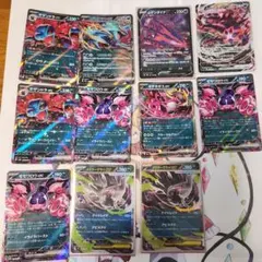 2026年最新】ポケモンカードexまとめ売りの人気アイテム - メルカリ