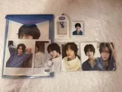 B1A4 写真集 LET'S FLY フォトブック サンドゥル チェキ2種コンプ