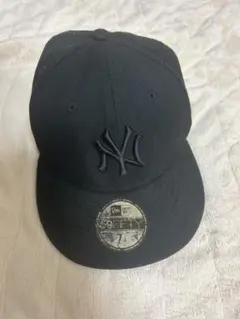 NEWERA 黒キャップのサムネイル