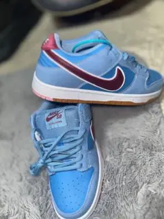Nike SB Dunk Low Pro 24 cm