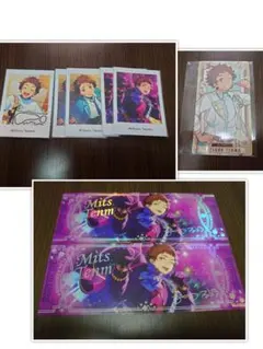 あんスタ　まとめ売り　【天満光】