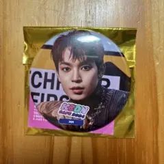 kcon 缶バッジ JO1 與那城奨