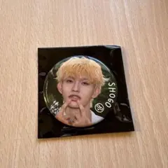 INI〜FLIP THE CIRCLE〜缶バッジ〜田島将吾