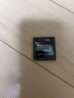 ポケットモンスター ダイヤモンド DS