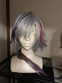 にじさんじ　不破湊　和服　コスプレのサムネイル