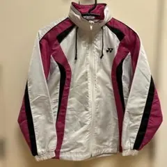 YONEX J140 HEAT ジャケット　上着　テニス