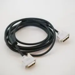 DVI-D 링크 케이블 DVI 케이블 남성-남성 3m