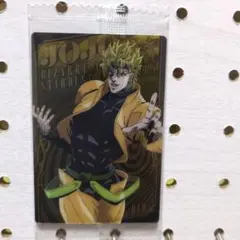 2026年最新】ジョジョウエハース dioの人気アイテム - メルカリ