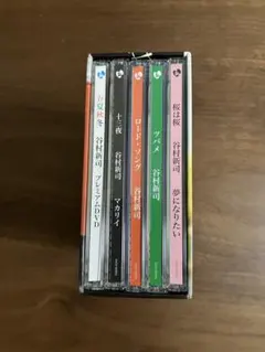 ✨希少✨限定生産 ベイ・シティ・ローラーズ CD BOX 8枚組（全94曲